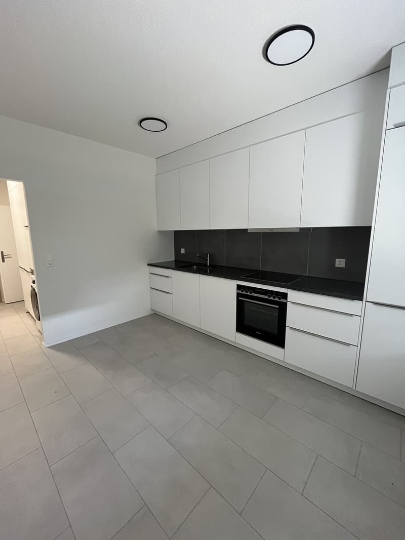 Neue 1.5-Zimmer Studiowohnungen in stattlichem Gebäude (4)