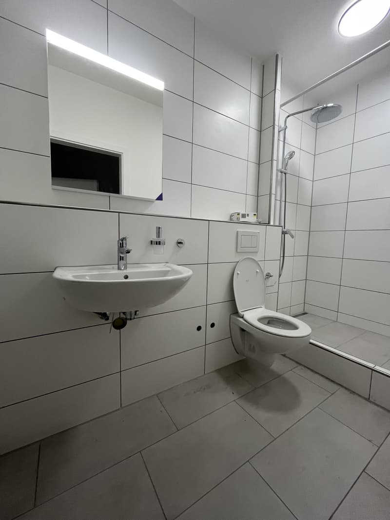 Neue 1.5-Zimmer Studiowohnungen in stattlichem Gebäude (2)