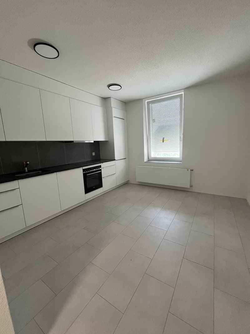 Neue 1.5-Zimmer Studiowohnungen in stattlichem Gebäude (5)