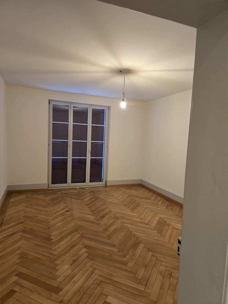 Wunderschöne, renovierte 3 ZW zu vermieten! (5)