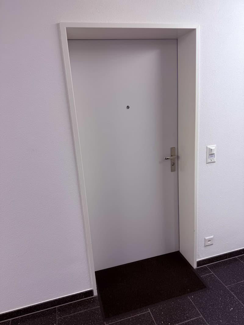 Grosszügige, möblierte 4 ½-Zimmer-Wohnung befristet für 6 Monate (10)