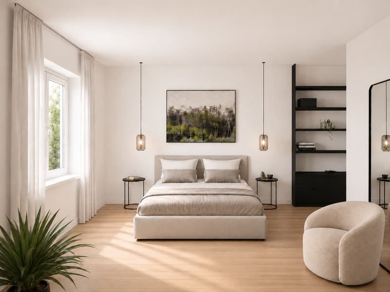 6 ½ Zimmer-Wohnung in Aarberg kaufen (3)