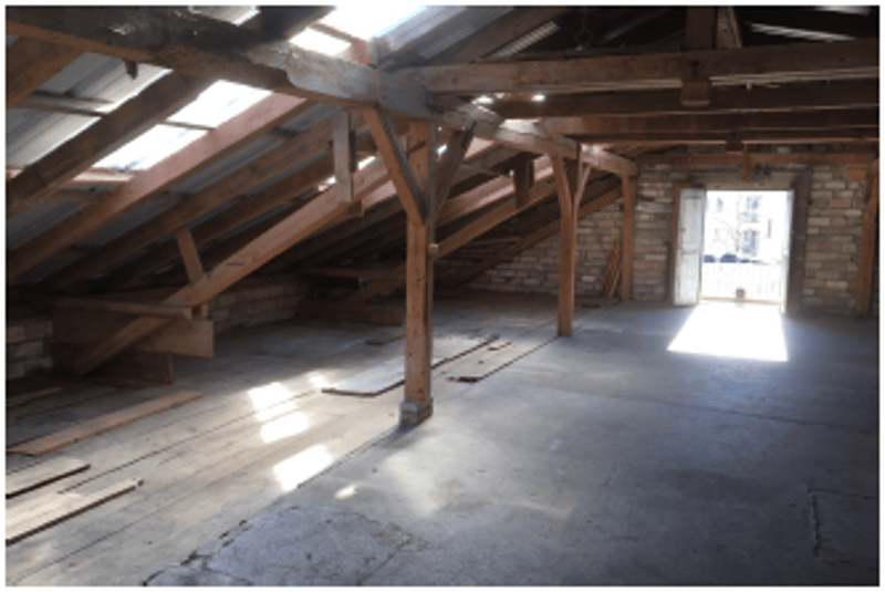 Atelier- & Lagerräume günstig zu vermieten (1)