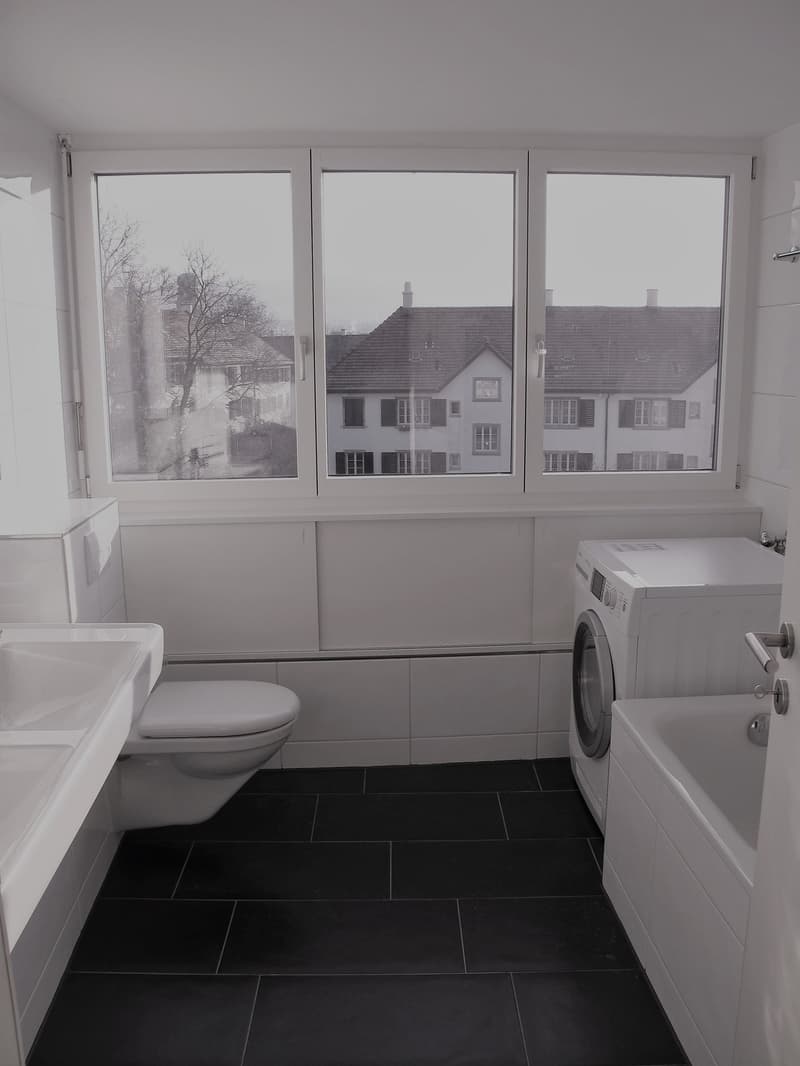 4-Maisonnettewohnung mit herrlicher Aussicht und eigene Waschmaschine/Tumbler (13)