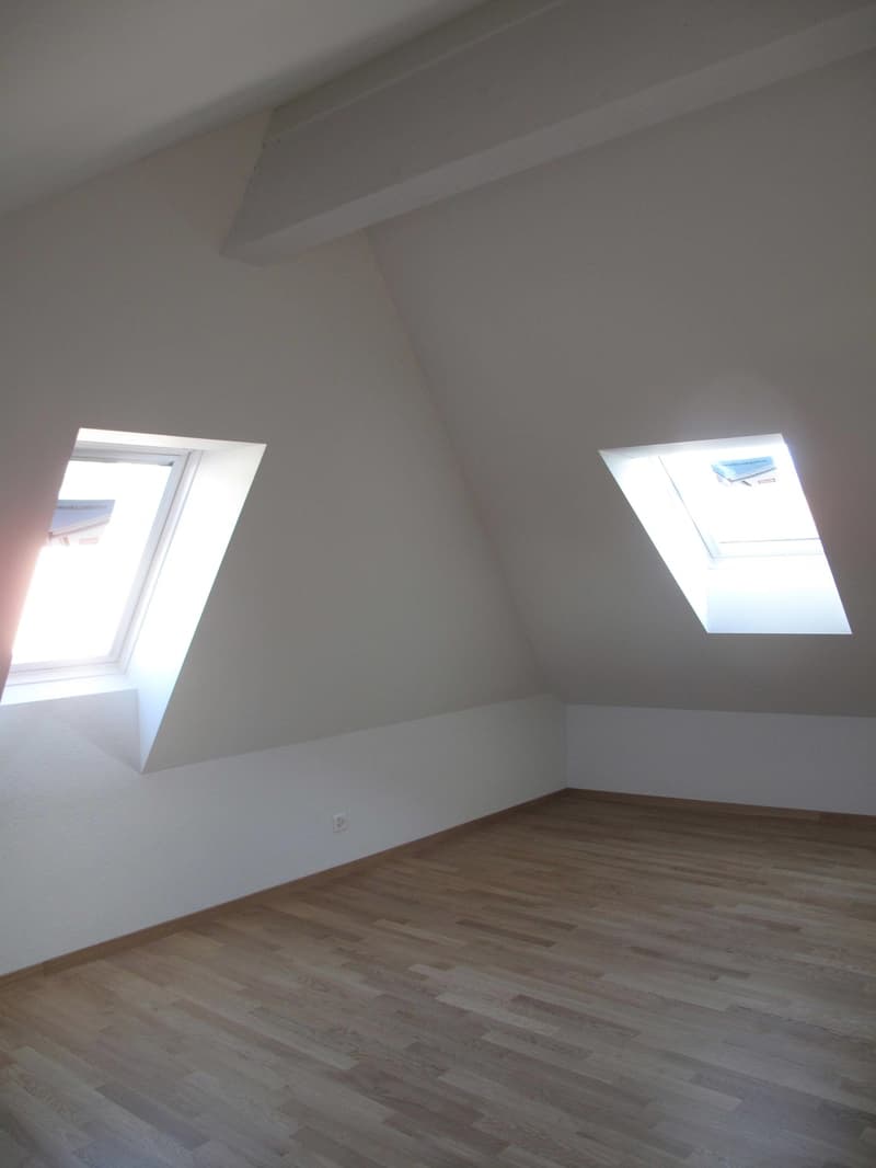 4-Maisonnettewohnung mit herrlicher Aussicht und eigene Waschmaschine/Tumbler (5)