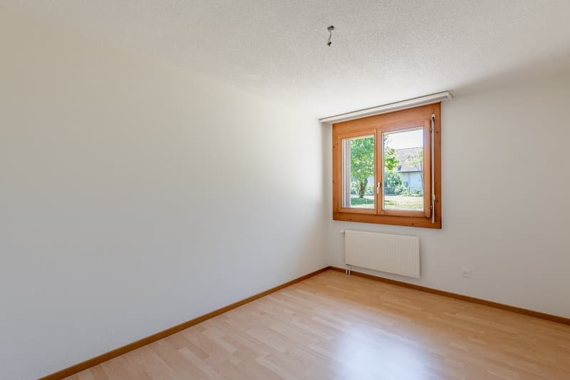 Zimmer - Musterfoto