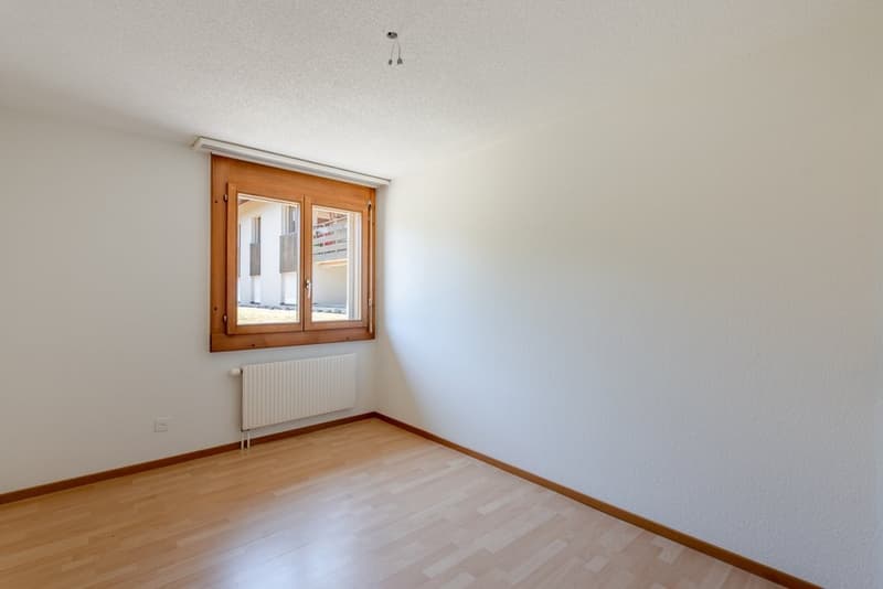 Zimmer - Musterfoto