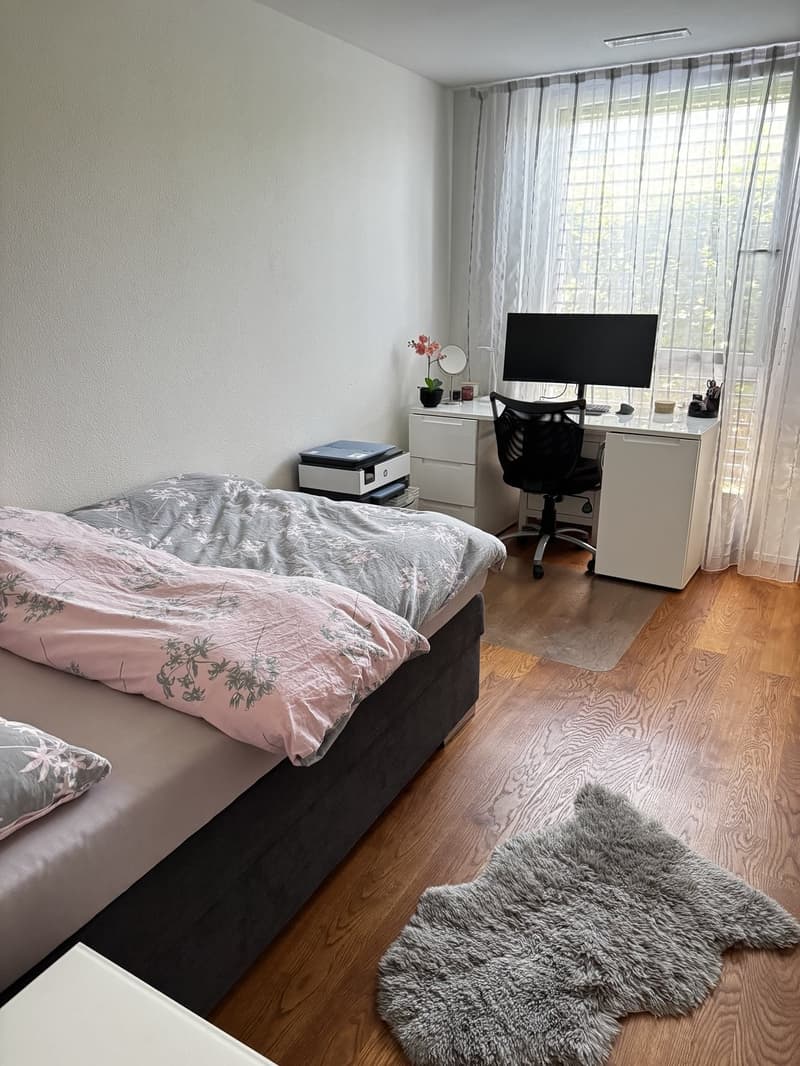 Kinderzimmer
