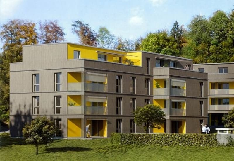 Aussenansicht