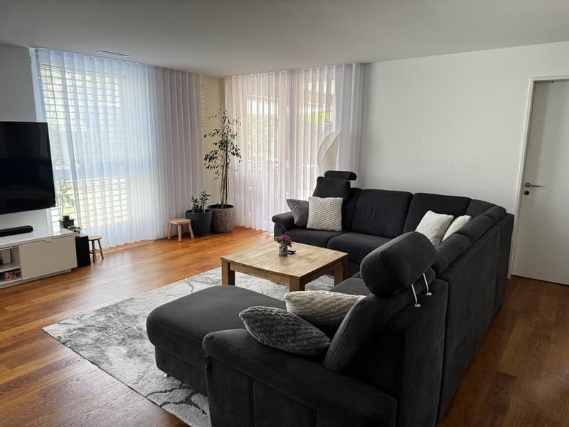 Wohnzimmer 2