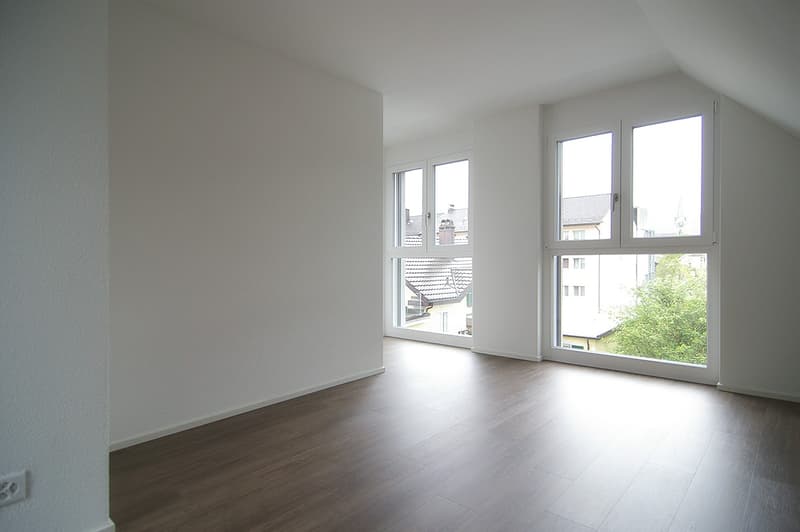 4.5 Zimmer Designer Wohnung zu vermieten (5)