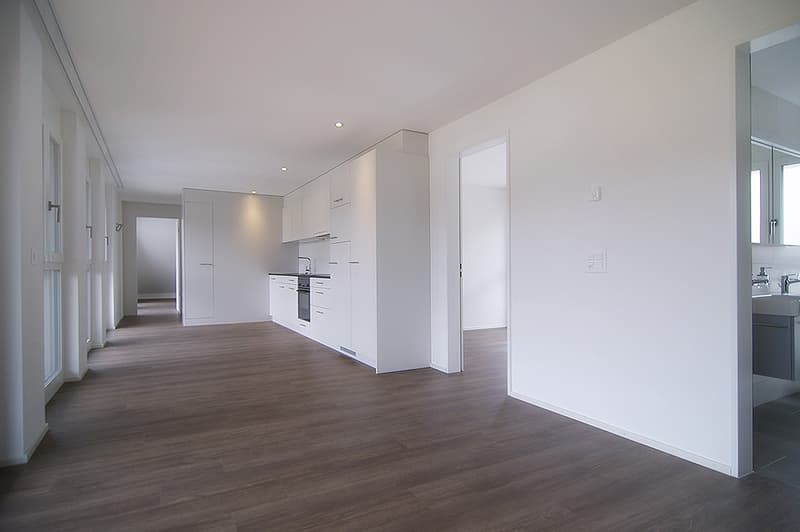 4.5 Zimmer Designer Wohnung zu vermieten (6)