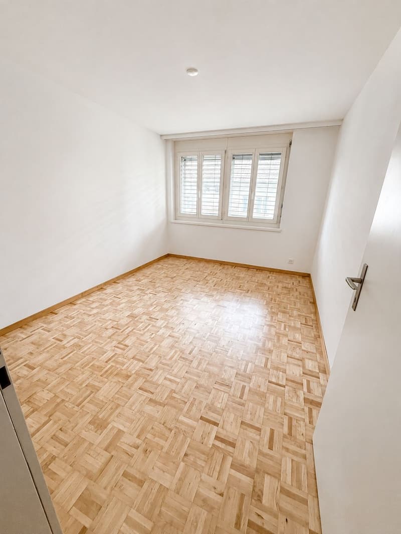 Schlafzimmer Kinder 1