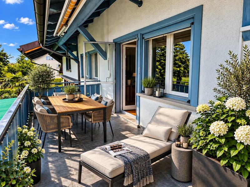 Balkon
