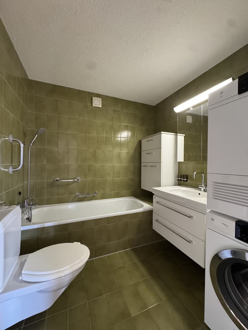 WC/Bad/WT