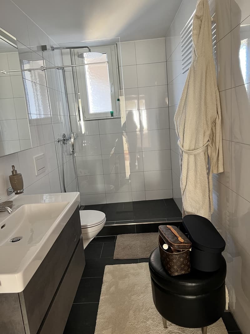 1 BEDROOM & SEPARATE LIVINGROOM APARTMENT SEEFELD (3)