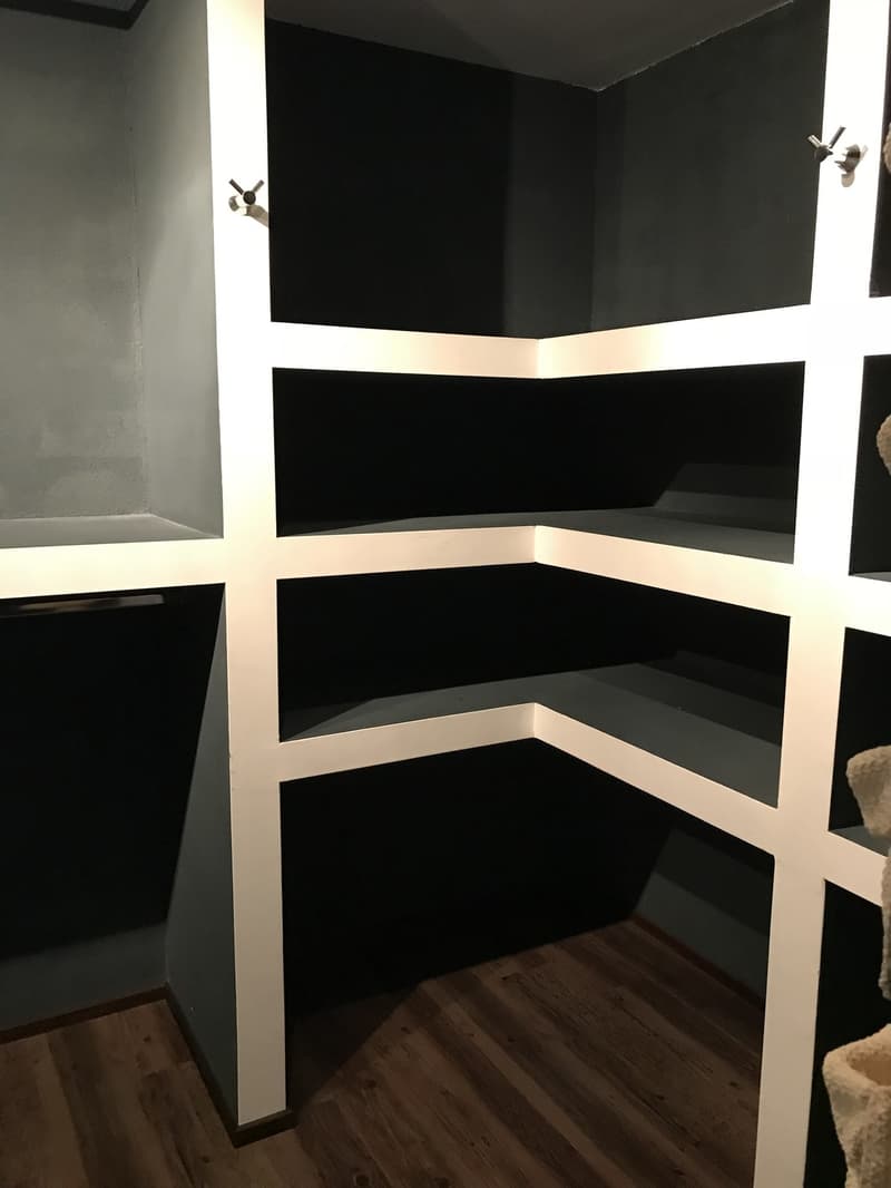 Lichtdurchflutete 2.5-Zimmer-Wohnung mit grossem Balkon in Hottingen (66 m²) (8)