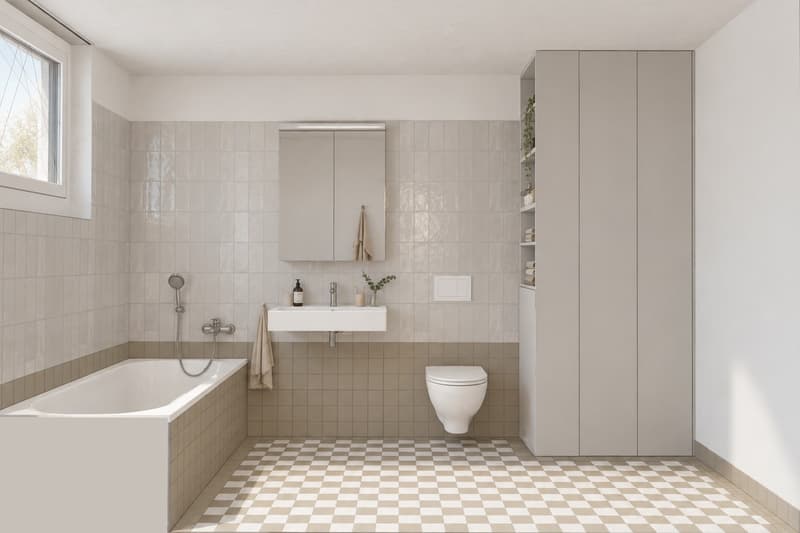 Moderne 3.5-Zimmer-Neubauwohnung mit Wintergarten (5)
