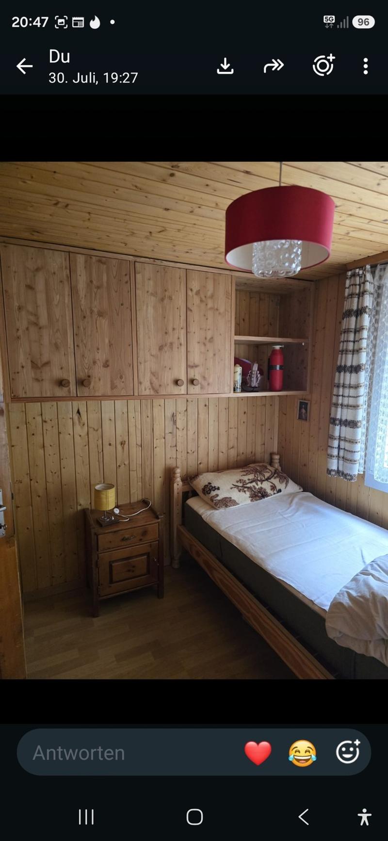 4.5 Zimmer Wohnung zu verkaufen. (9)