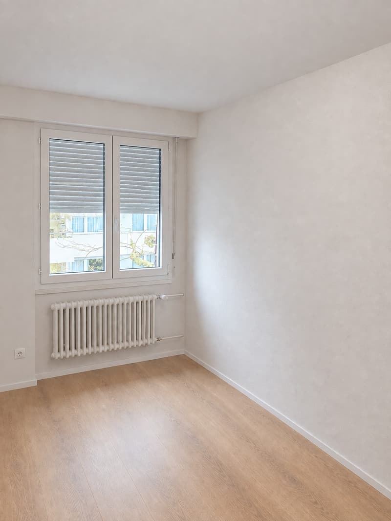 Visu - Zimmer