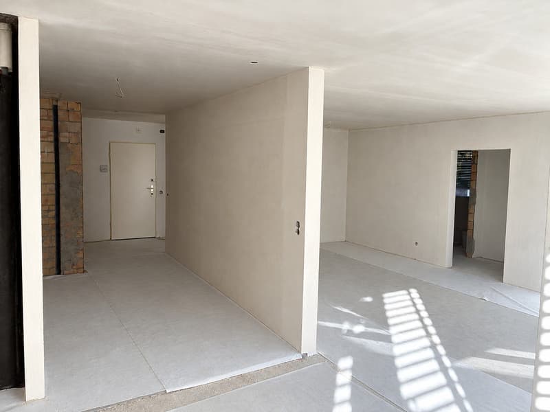 Bau - Bild 1