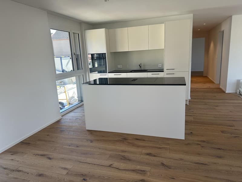 3.5 Zimmer Neubau-Wohnung zu vermieten in Reinach AG (12)
