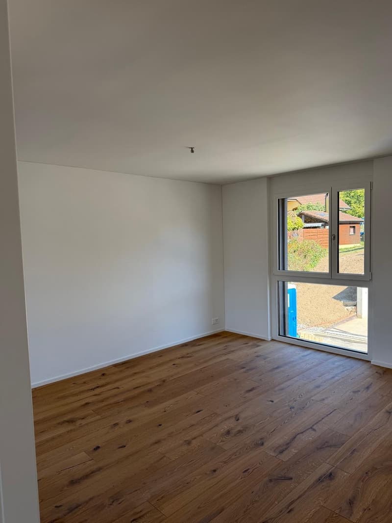 3.5 Zimmer Neubau-Wohnung zu vermieten in Reinach AG (1)