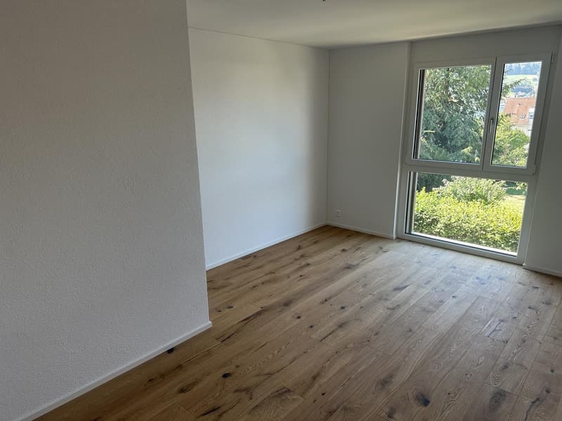 3.5 Zimmer Neubau-Wohnung zu vermieten in Reinach AG (11)