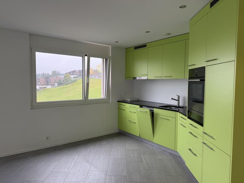 Top Wohnung an bester Lage mit gehobenem Ausbaustsndart (6)