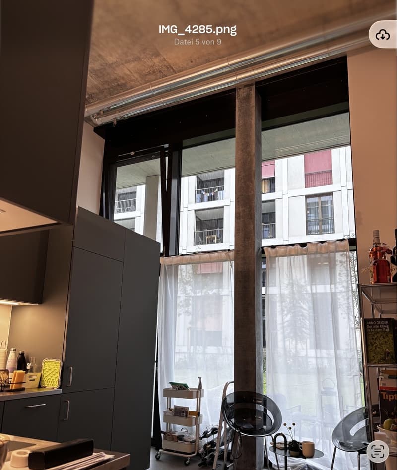 Topmoderne Split-Level Whg im Meinen Areal (2)