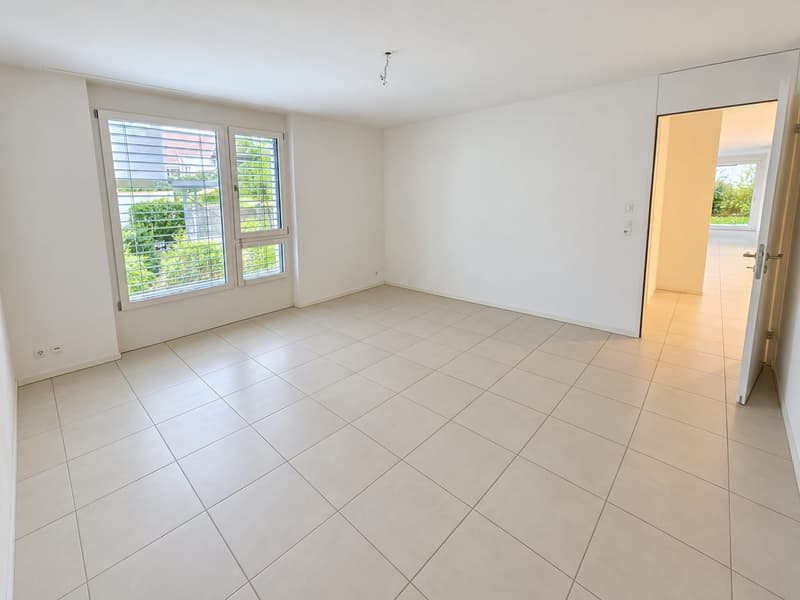 Wir suchen dringend einen Nachmieter für eine superschöne Wohnung mit Terrasse und Rasenplatz (8)