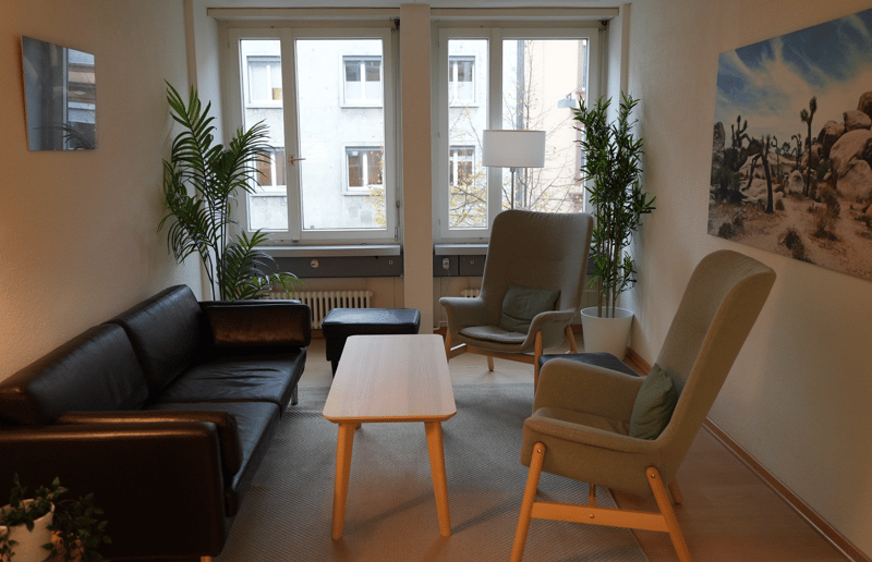 Premium Trainingsstudio zur Untermiete in Zürich beim Limmatplatz inkl. 2 Parkplätze (befristet bis 31.05.2027) (8)