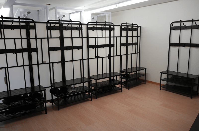 Premium Trainingsstudio zur Untermiete in Zürich beim Limmatplatz inkl. 2 Parkplätze (befristet bis 31.05.2027) (5)