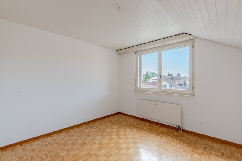 Zimmer - Musterfoto