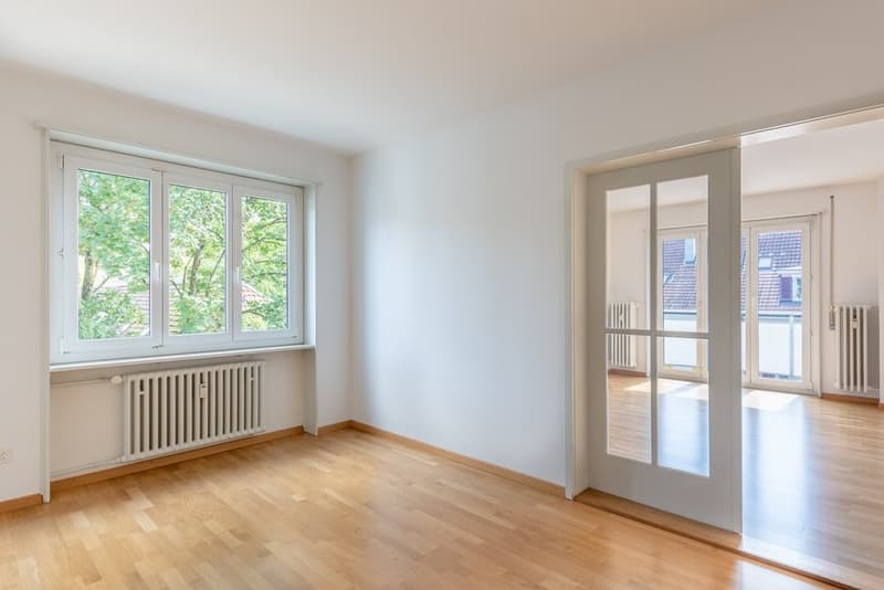 Zimmer - Musterfoto
