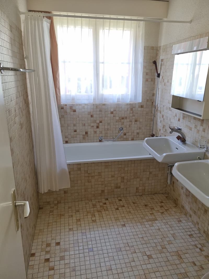 5½-Zimmer-Wohnung Aeplistrasse 13, 9008 St. Gallen (2)