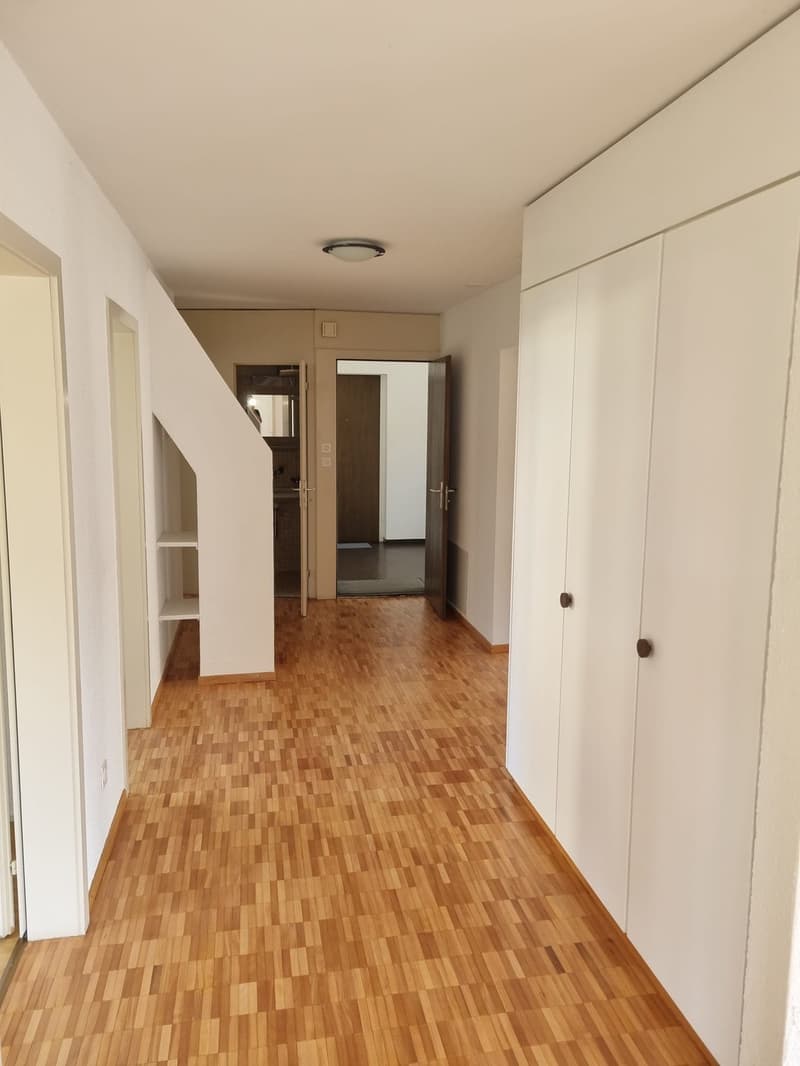 5½-Zimmer-Wohnung Aeplistrasse 13, 9008 St. Gallen (3)