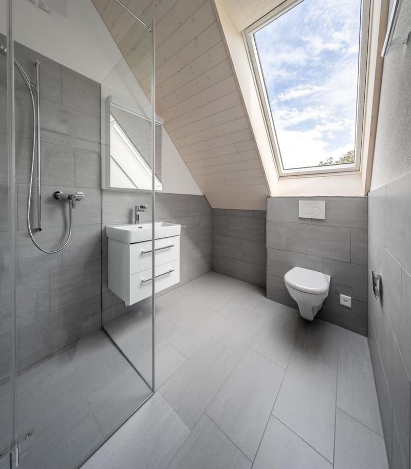 Grosse Maisonette Wohnung (13)