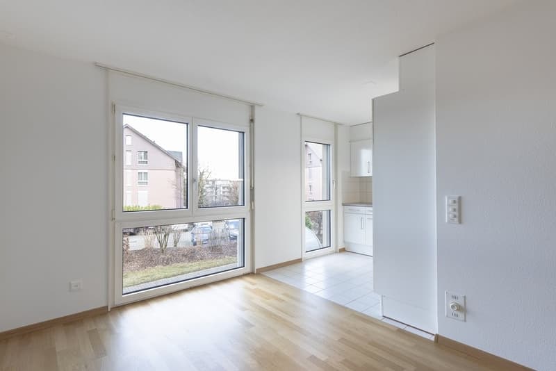Essenecke - Musterfoto