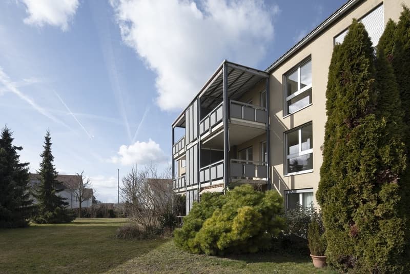 Gebäude