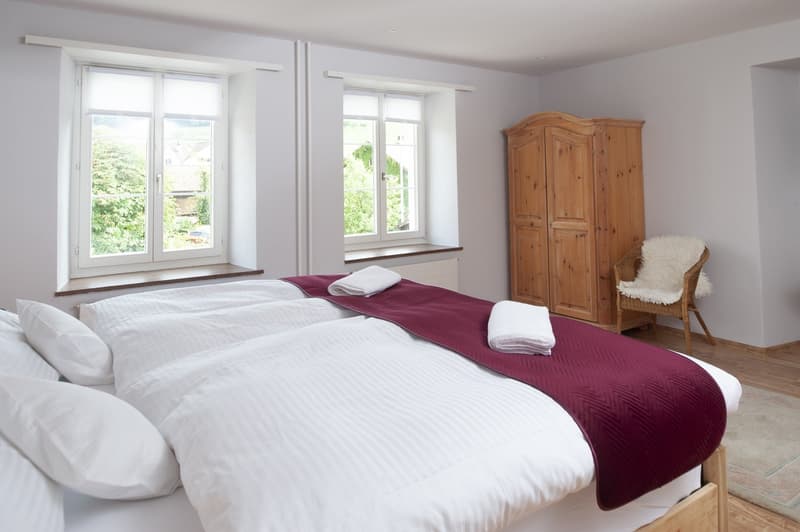 1 Zimmer-Wohnung, 4305 Olsberg (2)