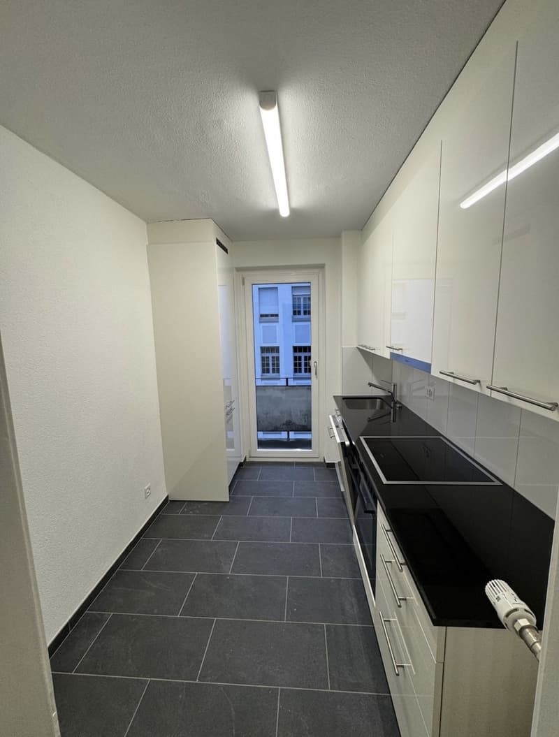 Befristetes WG-Zimmer in Zürich 1. Oktober bis Ende Januar (6)