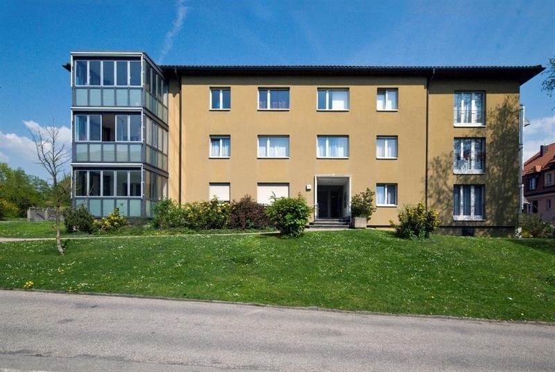 Gebäude