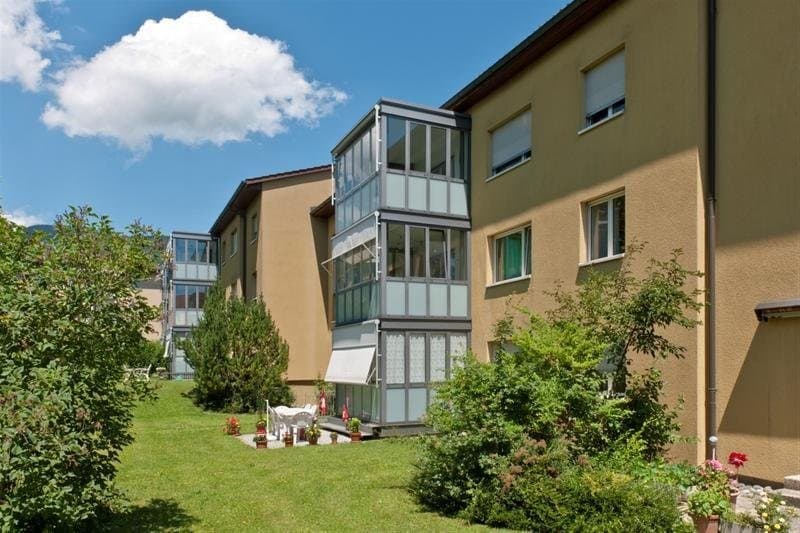 Gebäude