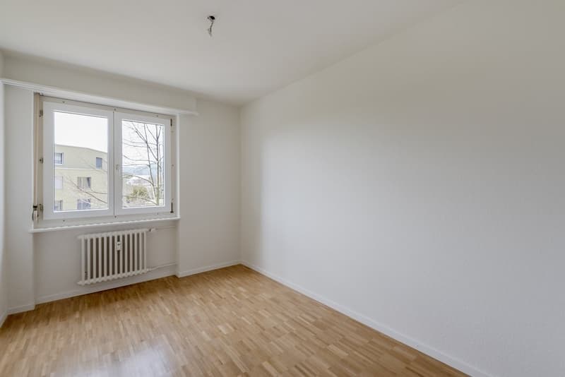 Zimmer - Musterfoto