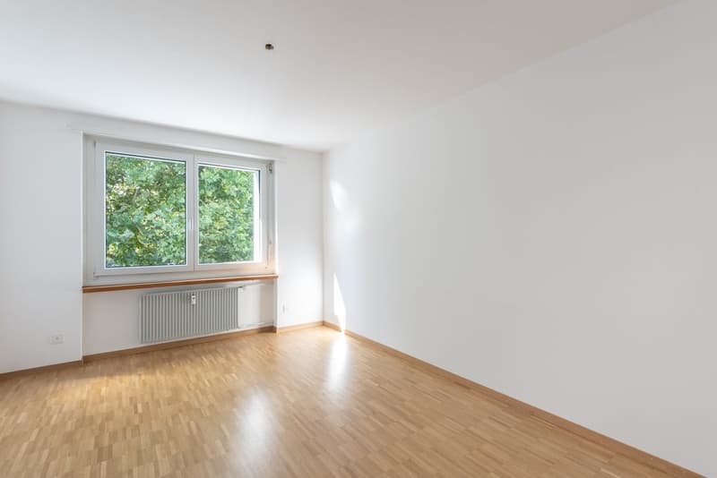 Zimmer - Musterfoto