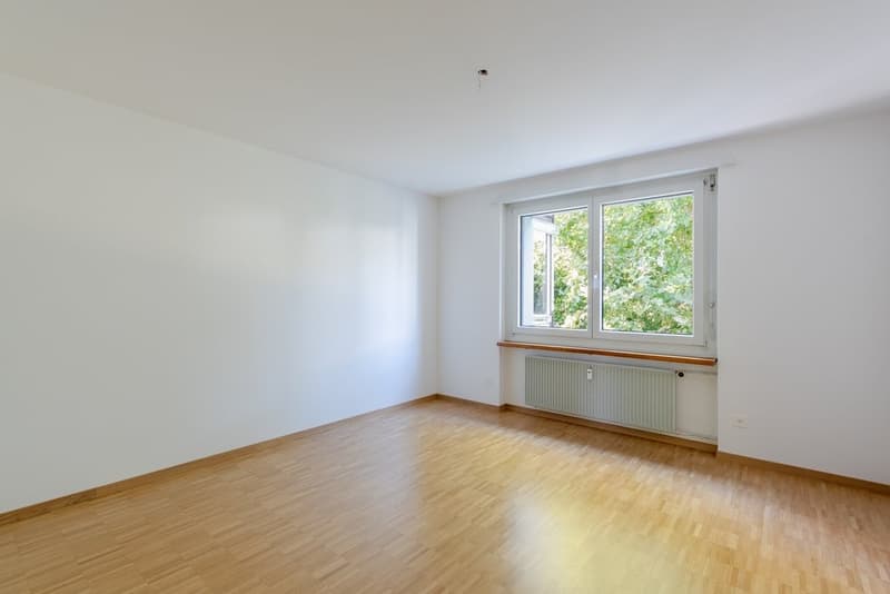 Zimmer - Musterfoto