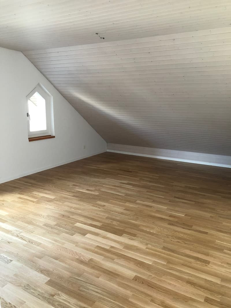 Charmante Dachgeschosswohnung mit Weitsicht in Münsingen (7)