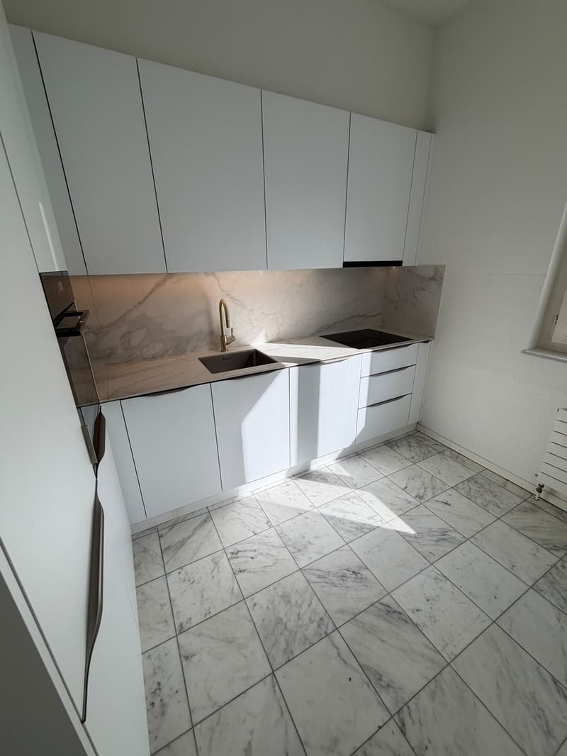 Stilvolles Wohnen im charmanten Altbau  modern ausgebaut und lichtdurchflutet (2)