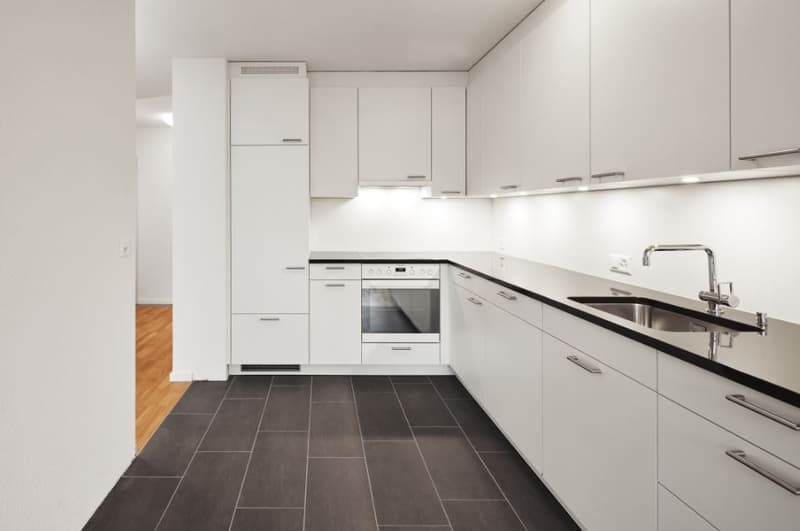 Moderne Parterrewohnung in Jegenstorf (4)